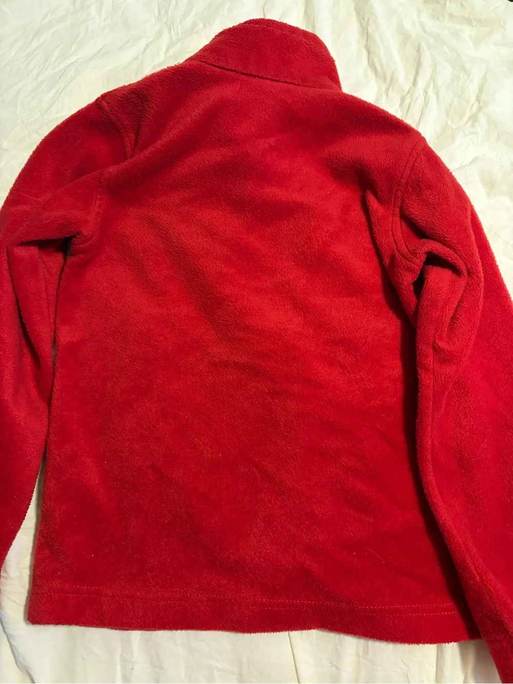 Columbia  Full-Zip Fleece Jacket